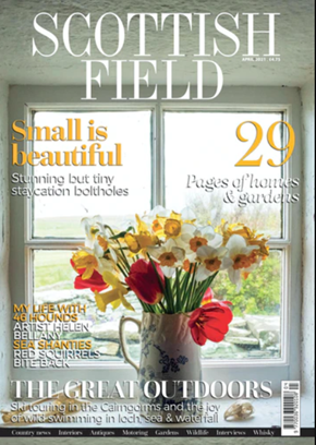 scottish-field-magazine-april-2021-cover